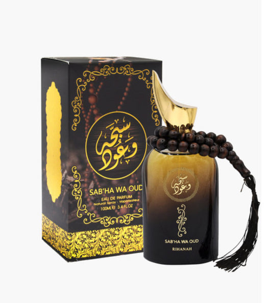 Sab'ha wa Oud EDP 100 ml