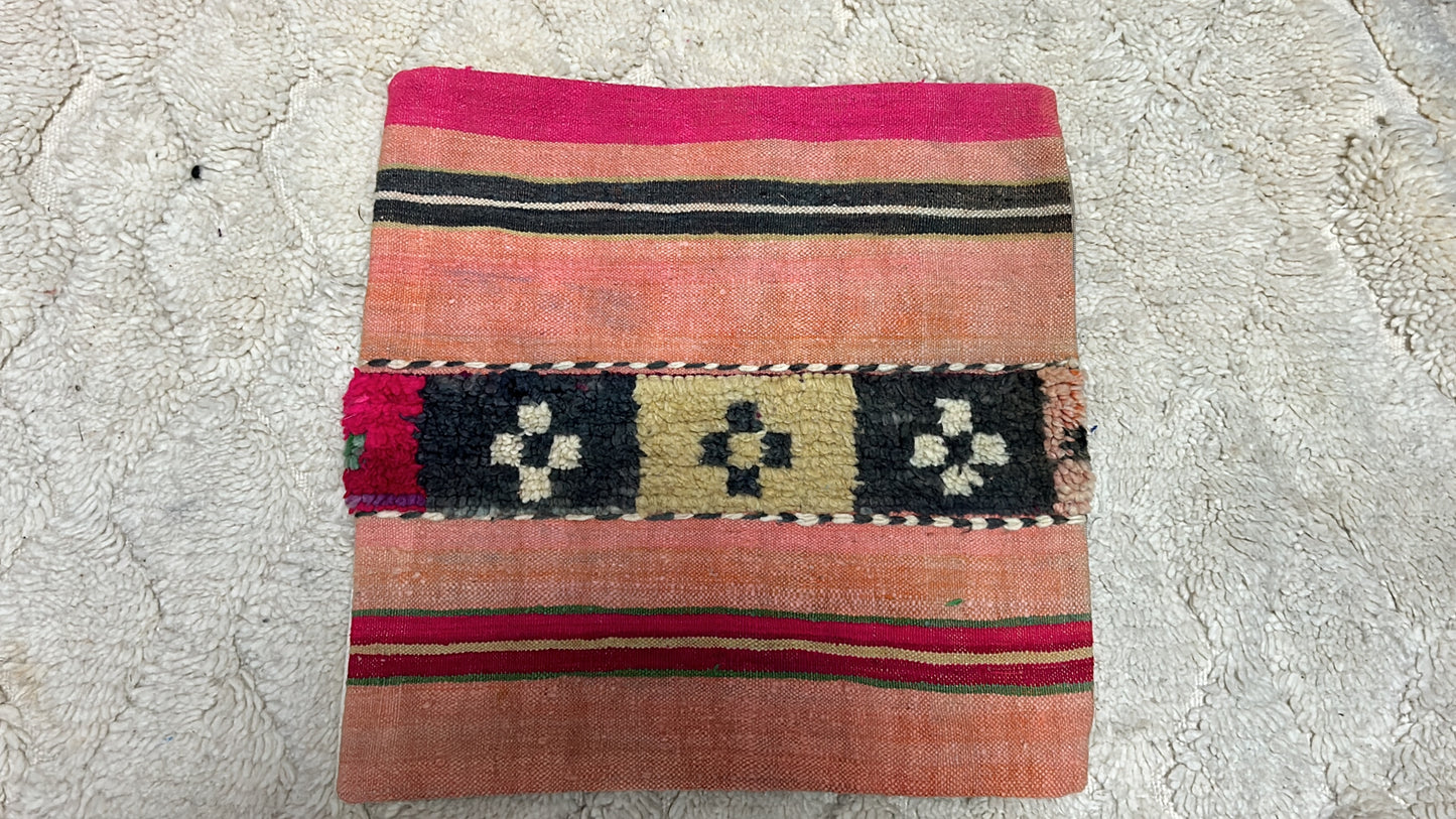 Vintage berber kussen #061