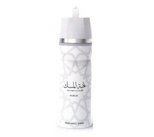 Deo Nukhbat Al Musk 200ml