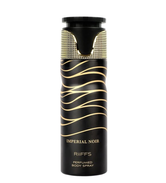 Deo Imperial Noir 200ml