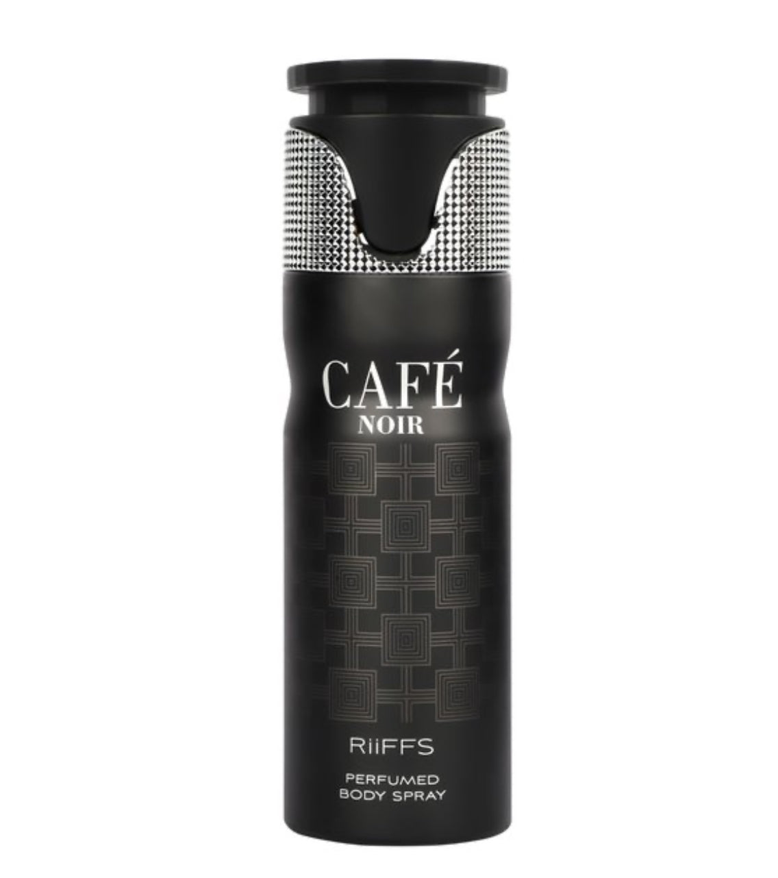 Café Noir Deo 200 ml