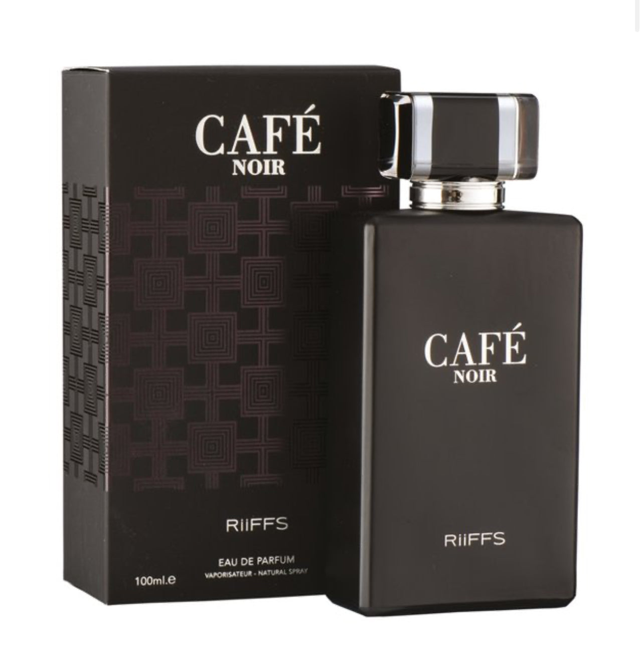 Café Noir EDP 100 ml