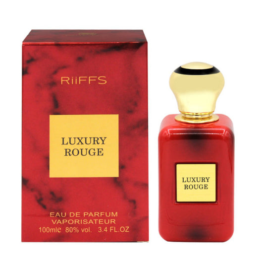 Luxury Rouge EDP 100 ml