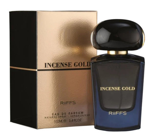 Incense Gold EDP 100 ml